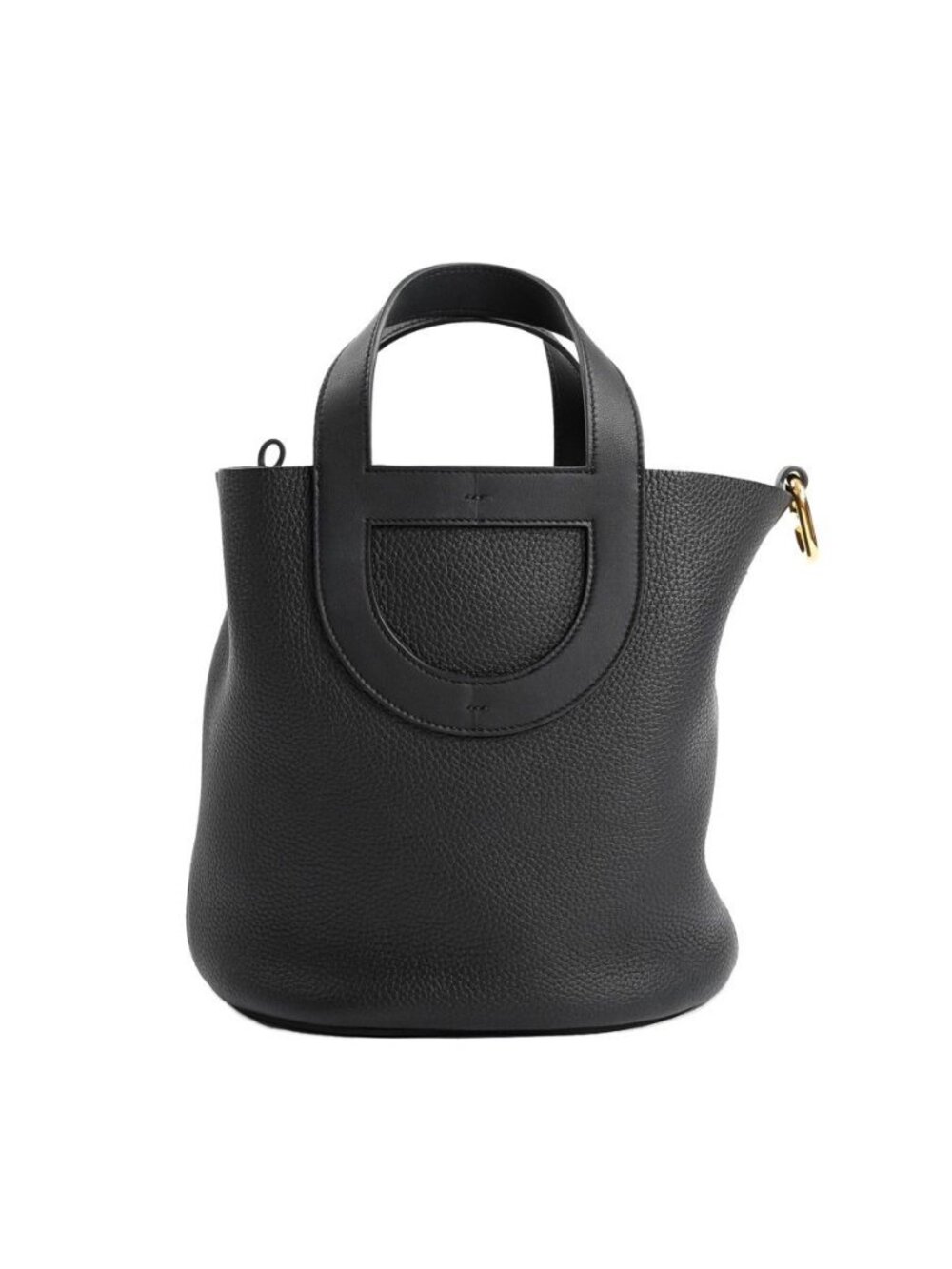 Hermes Handbag in the Loop 23